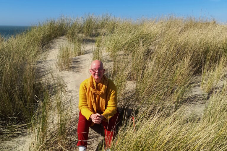 Noordwijk dunes