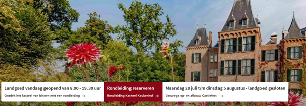 caroline pinter wandelcoaching expat coaching walk and talk coaching Kasteel Keukehnhof Lisse
